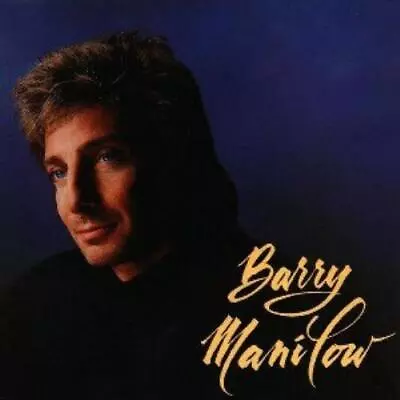 £2.38 • Buy Manilow, Barry : Barry Manilow CD Value Guaranteed From EBay’s Biggest Seller!