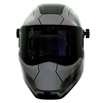 Save Phace RFP F Series Welding Helmet 3012695 Marvel War Machine • $110.99