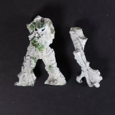 Wood Elves Incomplete Treeman Warhammer Fantasy  Games Workshop • $19.99