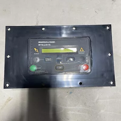 $199 • Buy Ingersoll Rand 39817655 SSR 15-100 HP Intellisys Controller