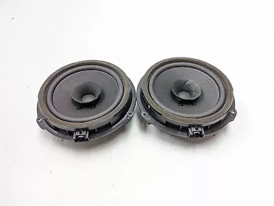 £16.99 • Buy Ford Focus Sound Speaker Door Rear Fits Left & Right Side Single X1 Mk3 2015