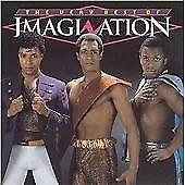 £4.42 • Buy Imagination : The Very Best Of CD (1995) Highly Rated EBay Seller Great Prices
