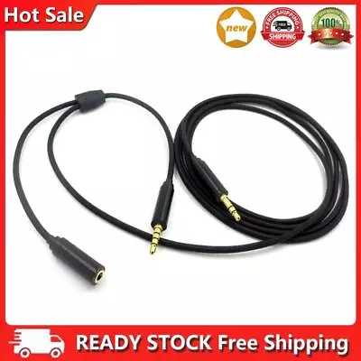 Audio Adapter Cable For PS4 Xbox One Nintend Switch HD60S HD60 Pro Capture Card • £6.95