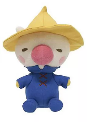 $29.95 • Buy Final Fantasy 10'' Moogle Cosplay Dark Mage Taito Prize Plush Anime Manga NEW