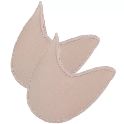 Toe Protectors Toe Pads For Pointe Shoes Dancing Ballet Dancer Toe • $9.57