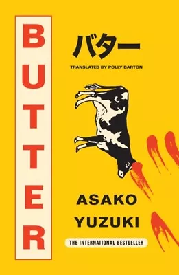 Butter 9780008511685 Asako Yuzuki - Free Tracked Delivery • £13.45