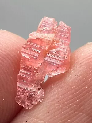 Extremely Rare Terminated Vayrynenite Väyrynenite Crystal @Skardu 1.20 CT • $11