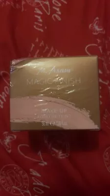 M.Asam Magic Finish Makeup Mousse - 1.01fl • $25