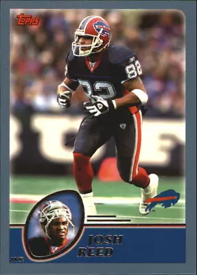 B3816- 2003 Topps Football Card #s 1-250 +Rookies -You Pick- 10+ FREE US SHIP • $0.99