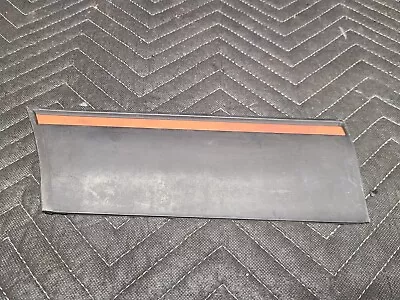 87-93 Ford Mustang LX Quarter Trim Molding RH Passenger Side Front Fox Body 5.0L • $22.99