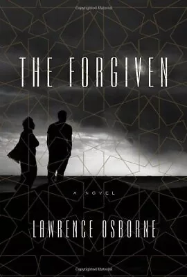 The Forgiven: A Novel • $4.49