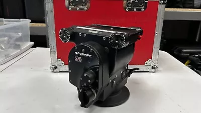 OConnor 2575D Fluid Head Package With Case • $11500