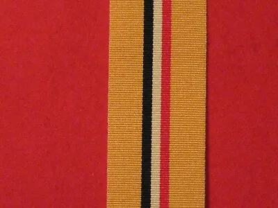 £2.25 • Buy Full Size Op Telic Iraq Medal Ribbon Free Uk Postage On All Ribbons