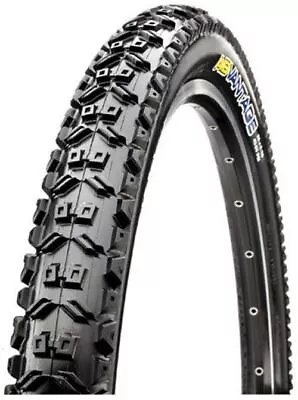 Maxxis Advantage 26 X 2.10 Mtb Bike Tyre • $39.99