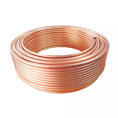 2mm 3mm 4mm 5mm 6mm 8mm -22mm Copper Pipe/Tube/Plumbing/Microbore/Water/Gas/Diy • $4.08