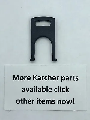 Karcher Older K2 Black Clip Hose Trigger Gun Replacement **UK STOCK +1st Class** • £4.75