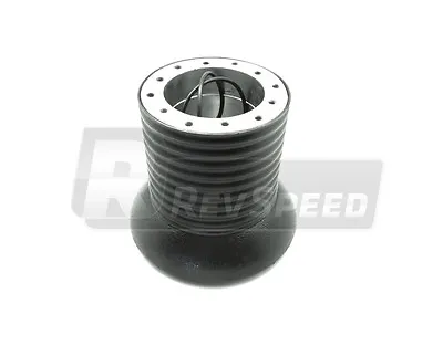 Mercedes-Benz W460 W463 G-Class 1983+ Luisi Italy Steering Wheel Hub Boss Kit • $78.95