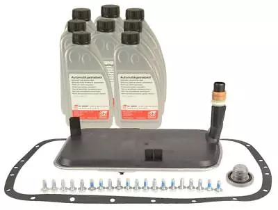 Automatic Transmission Service Kit For BMW E53 X5 5L40-E 2001-2006 • $171.95