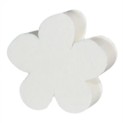 £4.50 • Buy 10 X Flower Guest Soaps - Lily Of The Valley