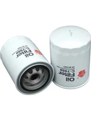 Sakura Spin-On Oil Filter [Ref Ryco Z89A] (C-7988) • $22.05