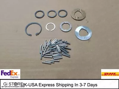 Dana 18 Transfer Case 1 1/4  Small Parts Kit No Shaft Fit Jeep Willys M38 CJ3A • $37.39