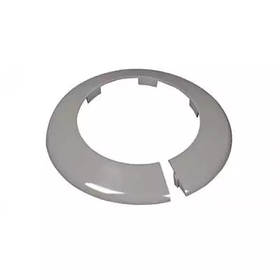 Talon 110mm (4 ) Toilet Waste Soil Pipe Collar GREY • £6.19