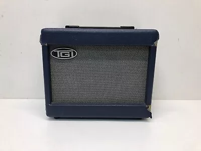 TGI RA-10 Guitar Amplifier • £26.99