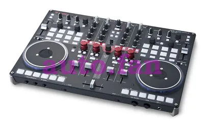 New VCI-400 MIDI DJ Player VCI400 • $1275.48