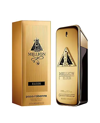 1 Million Elixir By Paco Rabanne 6.8 Oz (200ml) Parfum Intense Spray For Men NIB • $138.95