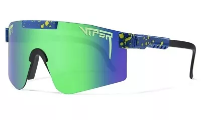 Pit Viper Sunglasses • $37