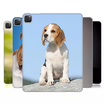 Head Case Designs Popular Dog Breeds Soft Gel Case For Apple Samsung Kindle • $21.95