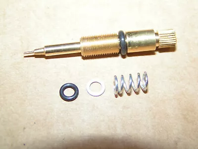 $17 • Buy New Yamaha Xvs 650 Vstar CARBURETOR PILOT NEEDLE SCREW