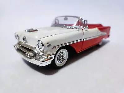 Model Car Classic Metal Works Modified Diecast 1955 Oldsmobile  • $20