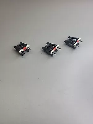 3 Pc Custom Z Scale Track Bumpers • $12.99