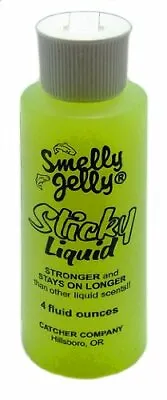 $13.05 • Buy Smelly Jelly Sticky Liquid: Anchovy Fishing Equipment