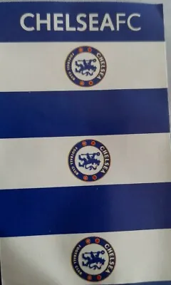 Chelsea FC Official Flag  • £8.99