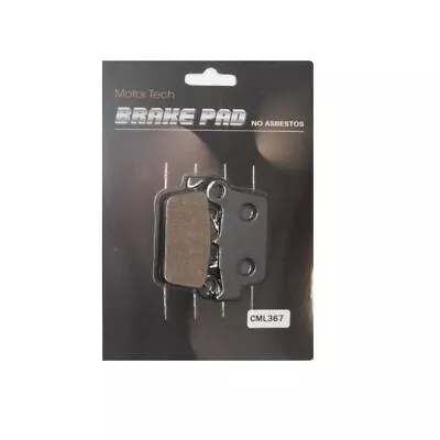 Rear Brake Pads For Beta 300 X-Trainer 19-22 • £9.99