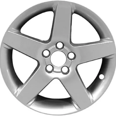 08-11 Volvo 30 40 50 OEM Wheel Rim 17x7 17  70316 31200996 312009962  Serapis • $259