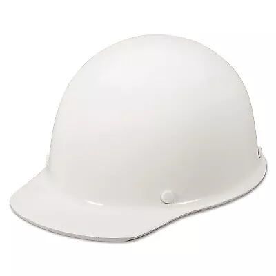 Skullgard  Protective Caps And Hats Staz-On Cap White MSA 454618 • $106.98