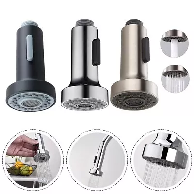 Spare Replacement Kitchen Mixer Tap Faucet Pull Out Spray Shower Head PART NEW • £6.34