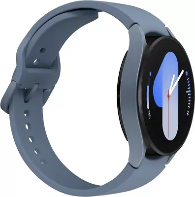 Samsung Galaxy Watch5 SM-R910 44mm Aluminium Case - Sapphire • $102.50