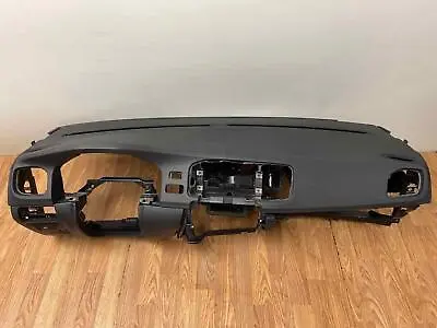 Complete Dash Dashboard Panel Assy W/o Pre Crush 39826877 Fits 11-18 VOLVO S60 • $449