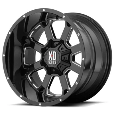 Best 6 Lug Xd Rims Deals | Dealsan