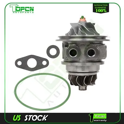 Turbo Cartridge Chra For Subaru Forester Impreza WRX 2.0L TD04L-13T 14412AA360 • $69.99