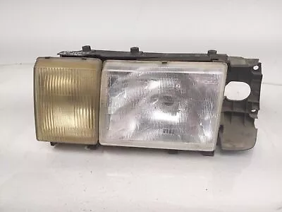 1991-1995 Volvo 940 Driver Headlight Head Lamp Light 1358540 *Has Hazy Lens • $133.90