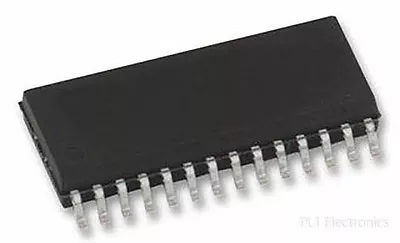 Microchip - Pic18f27j53-i/so - Mcu 8bit 128k Flash Xlp 28soic • £8.95