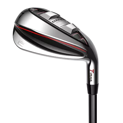 $143 • Buy New 2023 Cobra T-Rail Single Irons - Custom