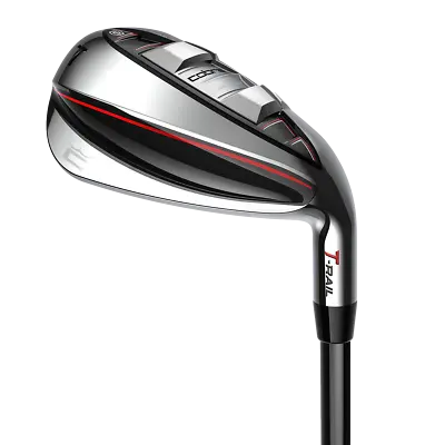 New 2023 Cobra T-Rail Single Irons - Custom • $139