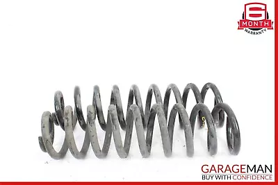98-02 Mercedes W210 E430 Front Right & Left Shock Absorber Coil Spring Set Of 2 • $87