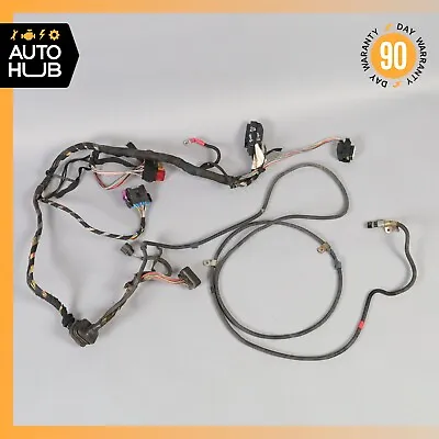 02-07 Maserati Coupe M138 GT 4.2L F1 Automatic Transmission Wire Harness OEM • $186.75